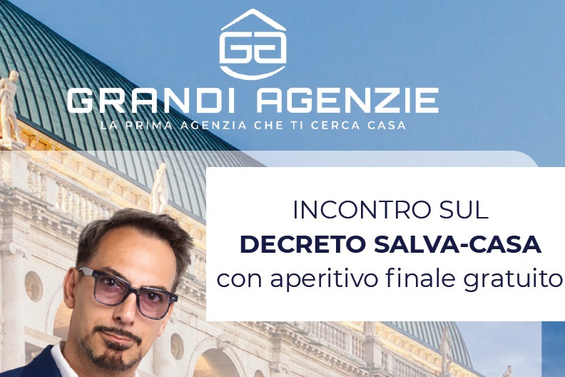 Terzo incontro sul Decreto salva-casa
