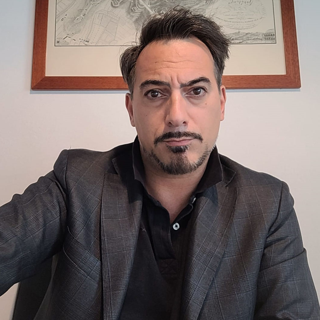 dario zuccon